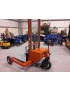 RTS 12.16 rough terrain pallet truck - stacker